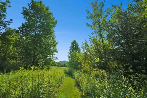 491 Perry Lea Road Waterbury VT 05676