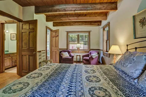 491 Perry Lea Road Waterbury VT 05676