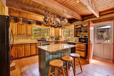 491 Perry Lea Road Waterbury VT 05676