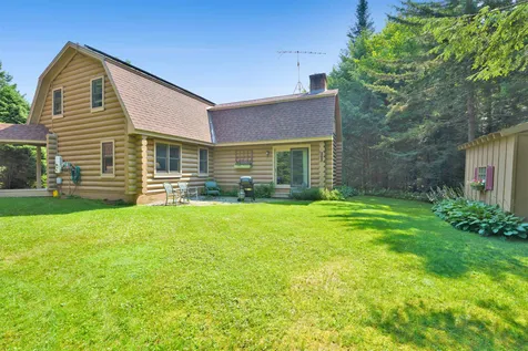 491 Perry Lea Road Waterbury VT 05676