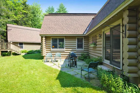 491 Perry Lea Road Waterbury VT 05676