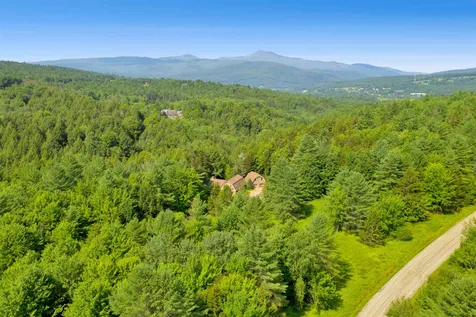 491 Perry Lea Road Waterbury VT 05676