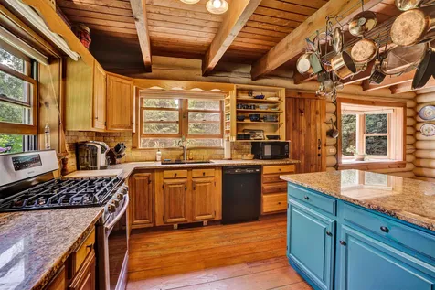 491 Perry Lea Road Waterbury VT 05676