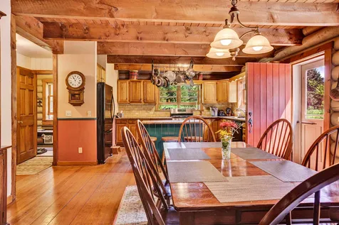 491 Perry Lea Road Waterbury VT 05676