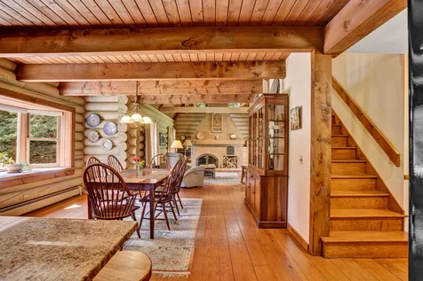 491 Perry Lea Road Waterbury VT 05676