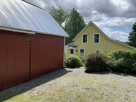 329 Old Homestead Road Danville VT 05873