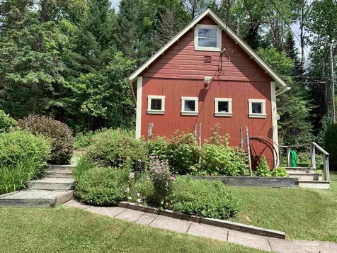 329 Old Homestead Road Danville VT 05873