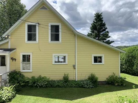 329 Old Homestead Road Danville VT 05873