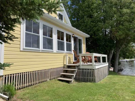 329 Old Homestead Road Danville VT 05873