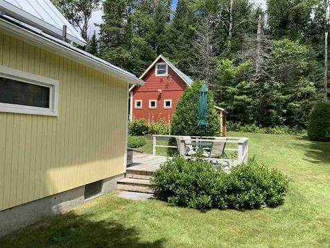 329 Old Homestead Road Danville VT 05873