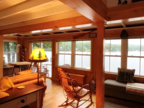 329 Old Homestead Road Danville VT 05873