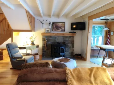329 Old Homestead Road Danville VT 05873