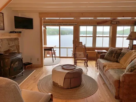 329 Old Homestead Road Danville VT 05873