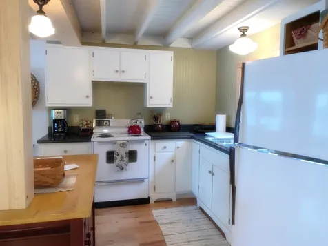 329 Old Homestead Road Danville VT 05873