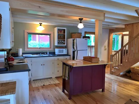 329 Old Homestead Road Danville VT 05873