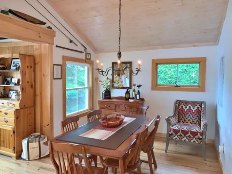 329 Old Homestead Road Danville VT 05873