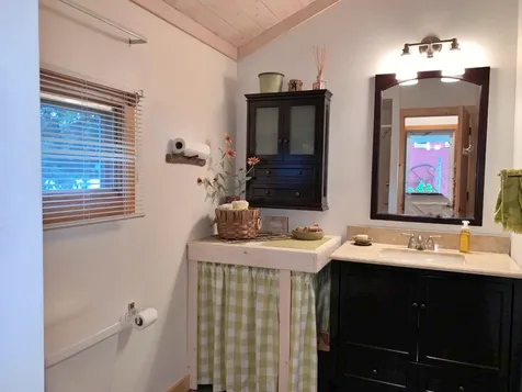 329 Old Homestead Road Danville VT 05873