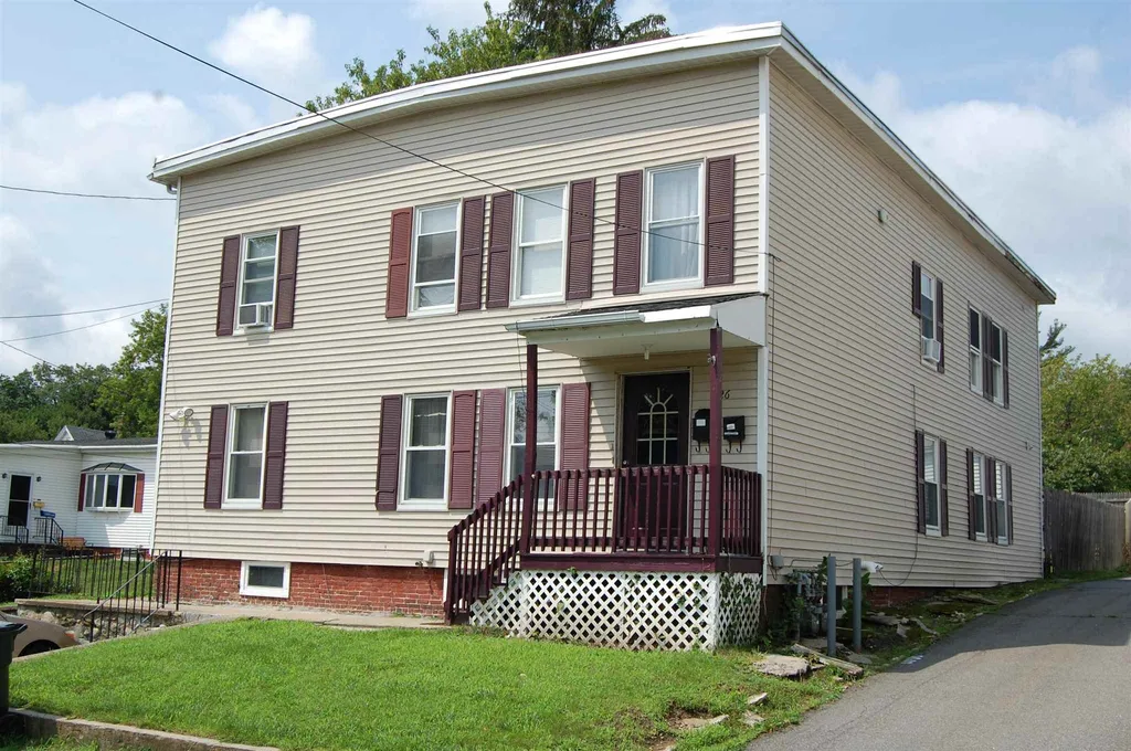 226 Bartlett Street Manchester NH 03102