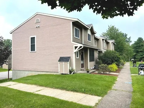 M13 Stonehedge Drive South Burlington VT 05403
