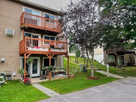 M13 Stonehedge Drive South Burlington VT 05403