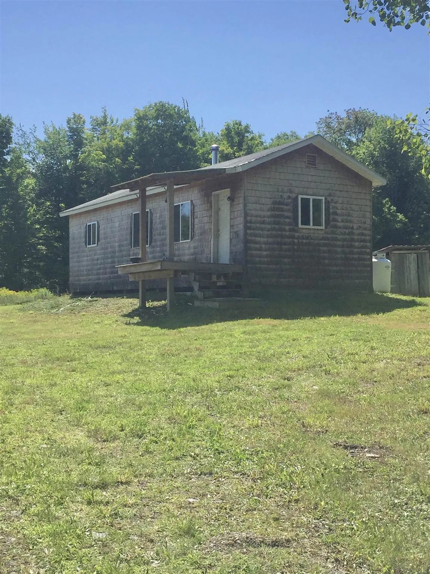 3694 Carter Road Lowell VT 05847