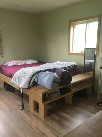 3694 Carter Road Lowell VT 05847