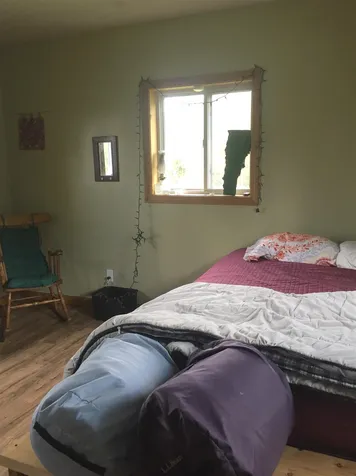 3694 Carter Road Lowell VT 05847
