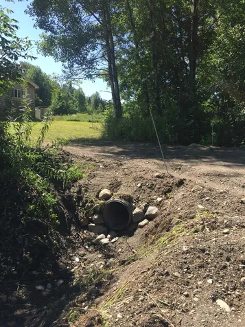 3694 Carter Road Lowell VT 05847