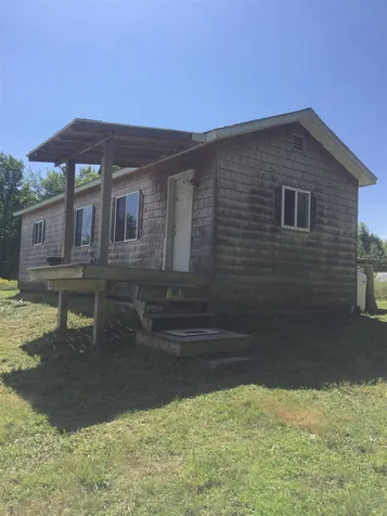 3694 Carter Road Lowell VT 05847