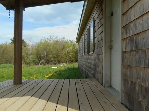 3694 Carter Road Lowell VT 05847