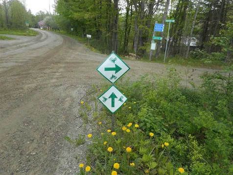 3694 Carter Road Lowell VT 05847