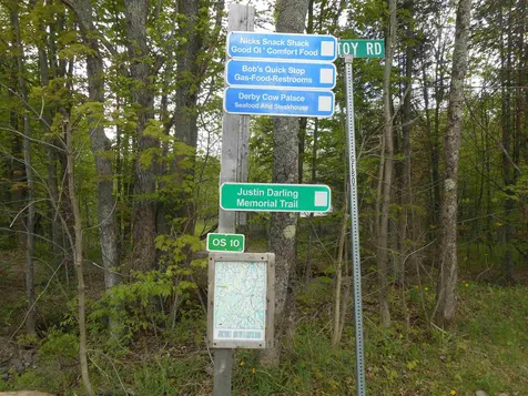3694 Carter Road Lowell VT 05847