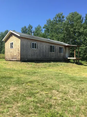3694 Carter Road Lowell VT 05847