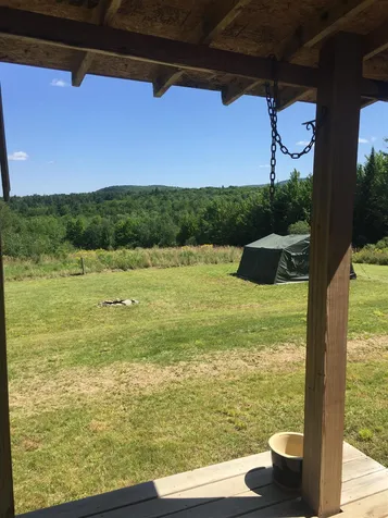 3694 Carter Road Lowell VT 05847