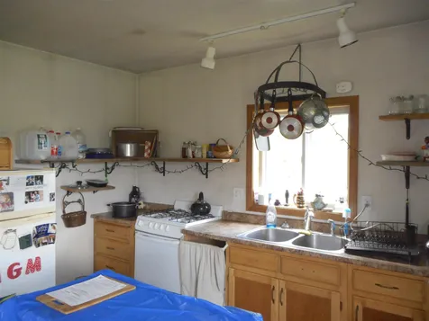 3694 Carter Road Lowell VT 05847