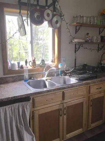 3694 Carter Road Lowell VT 05847