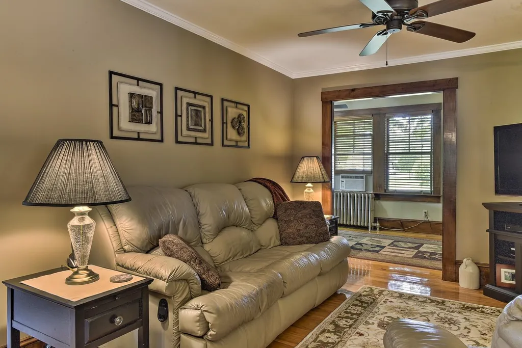 7 Pinehurst Avenue Keene NH 03431