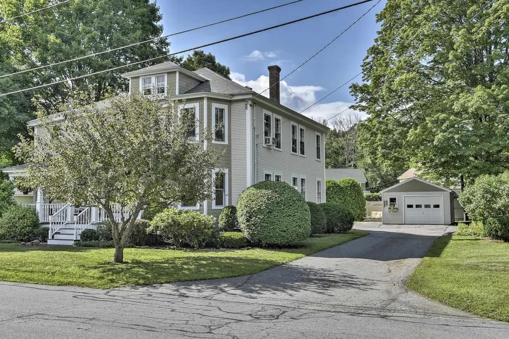 7 Pinehurst Avenue Keene NH 03431