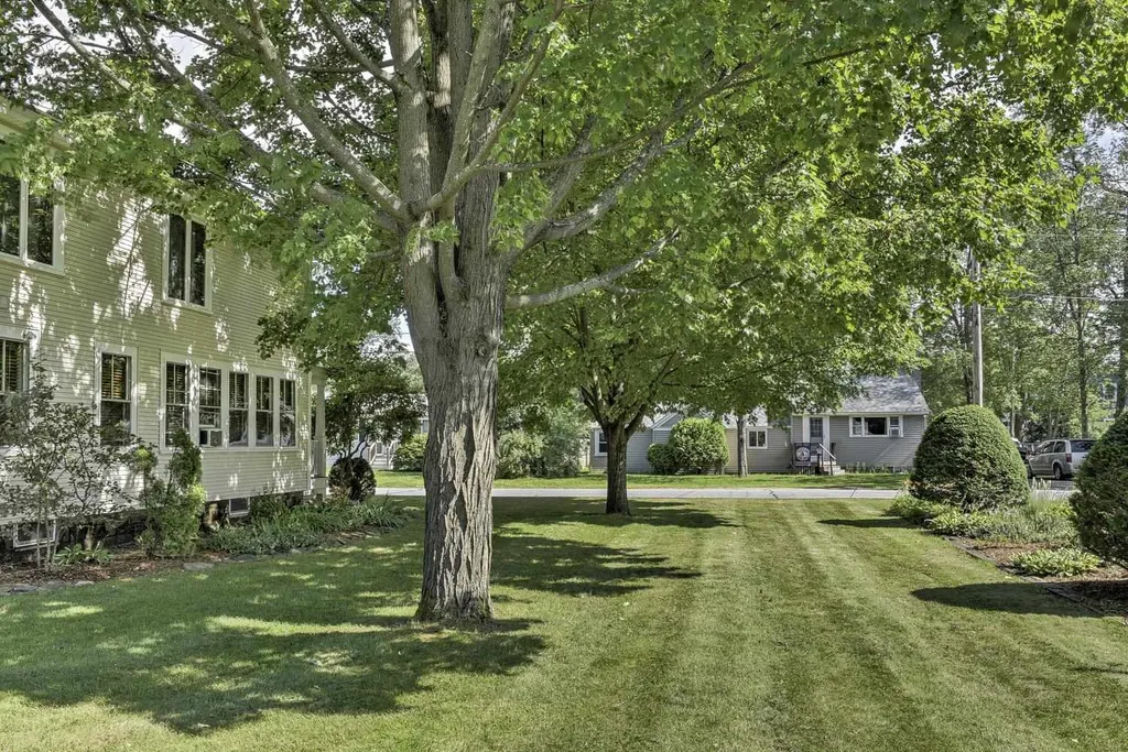 7 Pinehurst Avenue Keene NH 03431