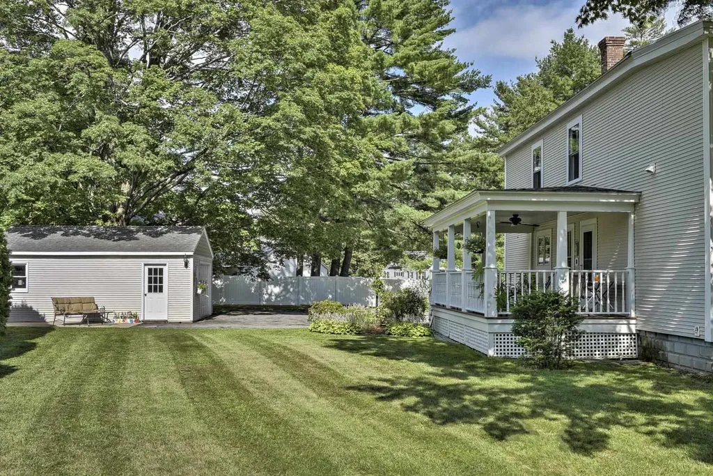 7 Pinehurst Avenue Keene NH 03431