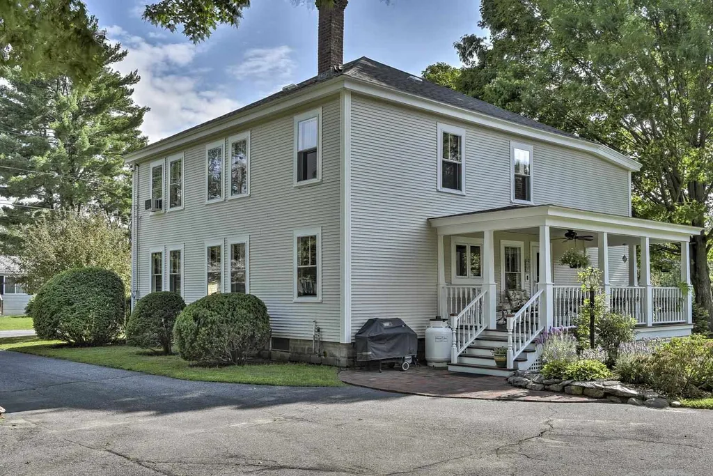 7 Pinehurst Avenue Keene NH 03431