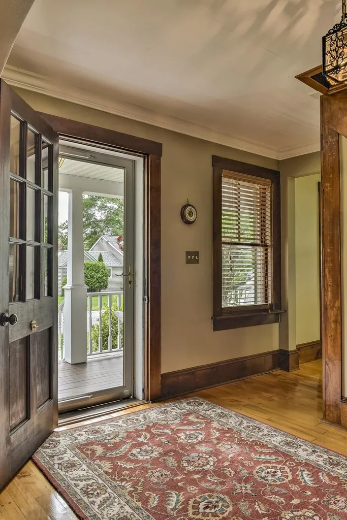7 Pinehurst Avenue Keene NH 03431