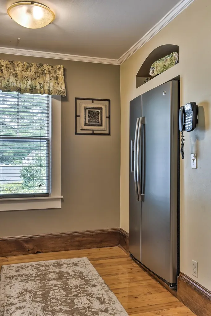 7 Pinehurst Avenue Keene NH 03431