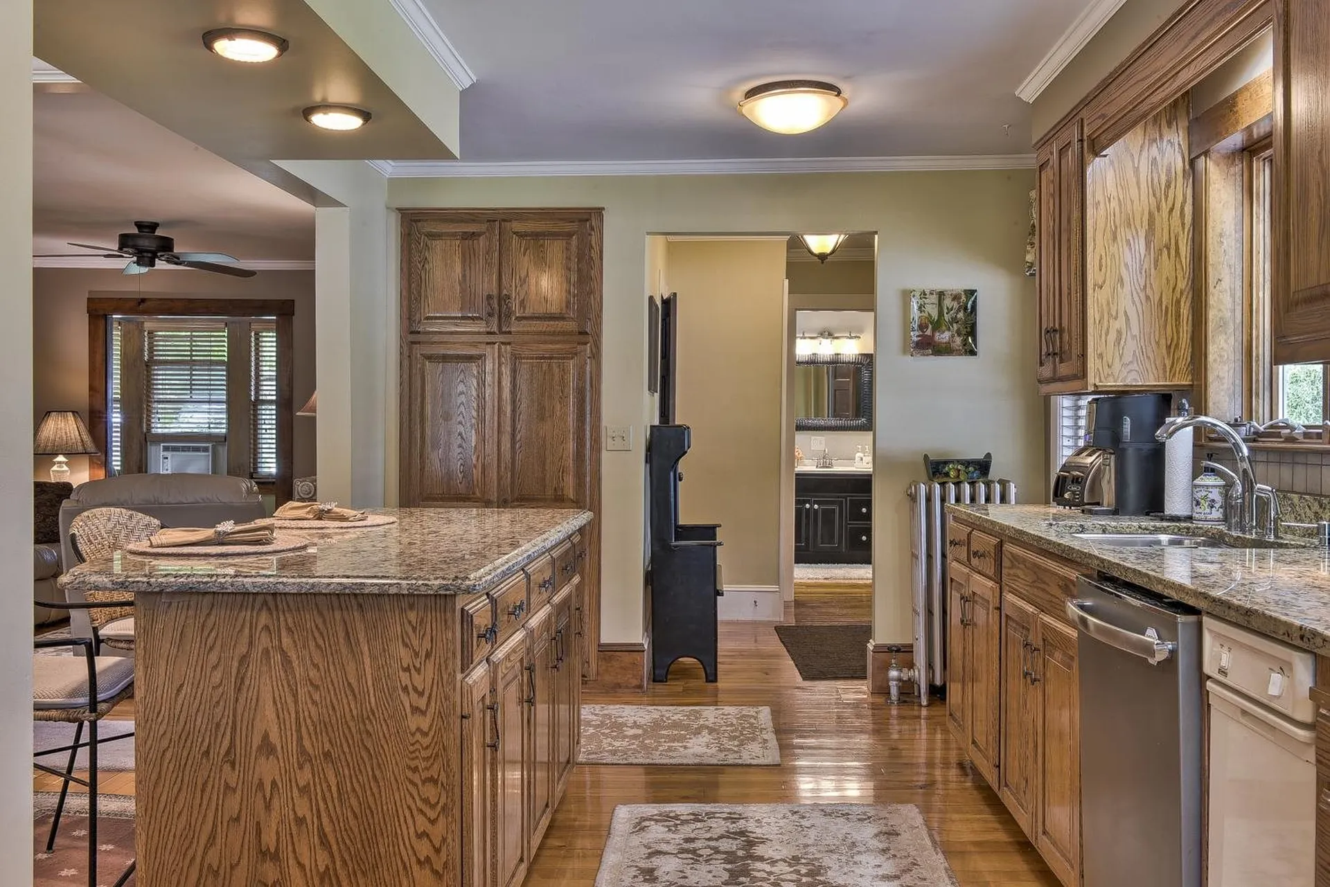 7 Pinehurst Avenue Keene NH 03431