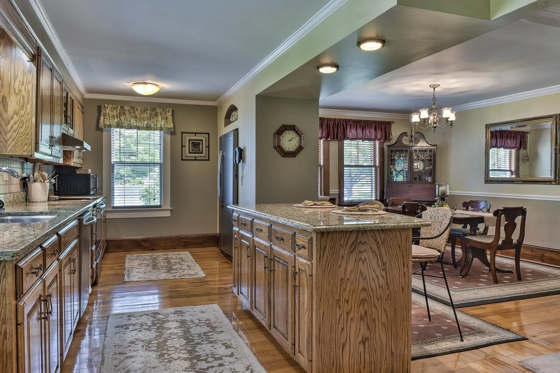 7 Pinehurst Avenue Keene NH 03431