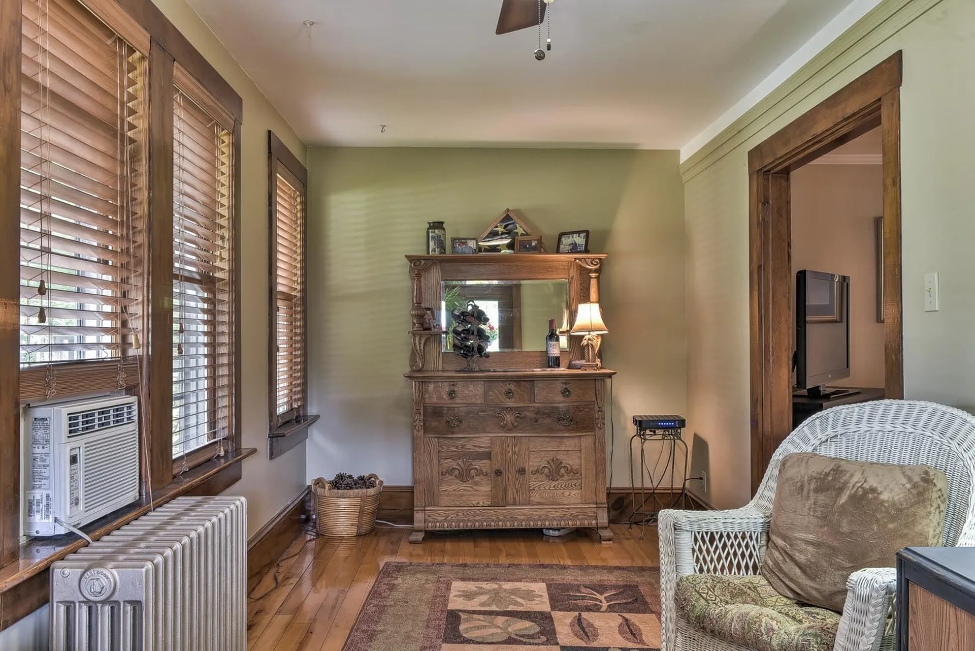 7 Pinehurst Avenue Keene NH 03431
