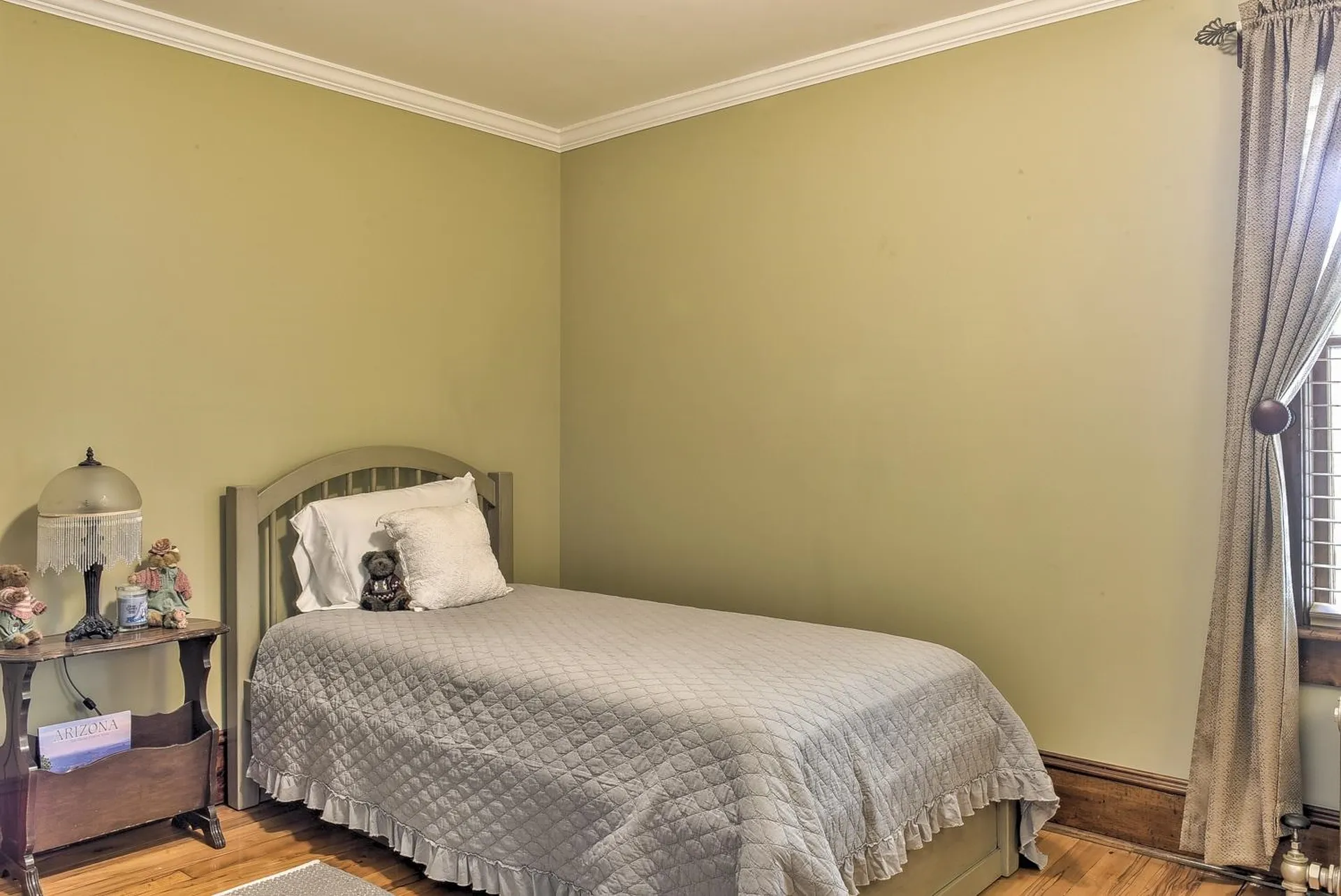 7 Pinehurst Avenue Keene NH 03431