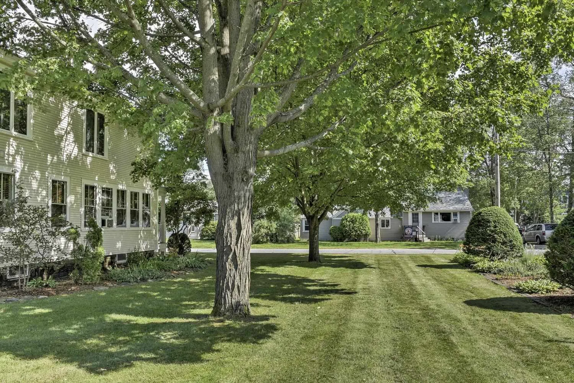 7 Pinehurst Avenue Keene NH 03431