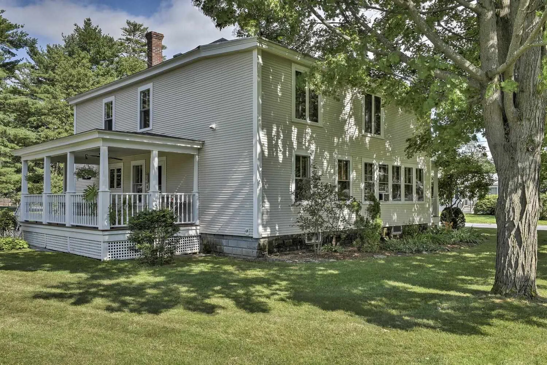7 Pinehurst Avenue Keene NH 03431