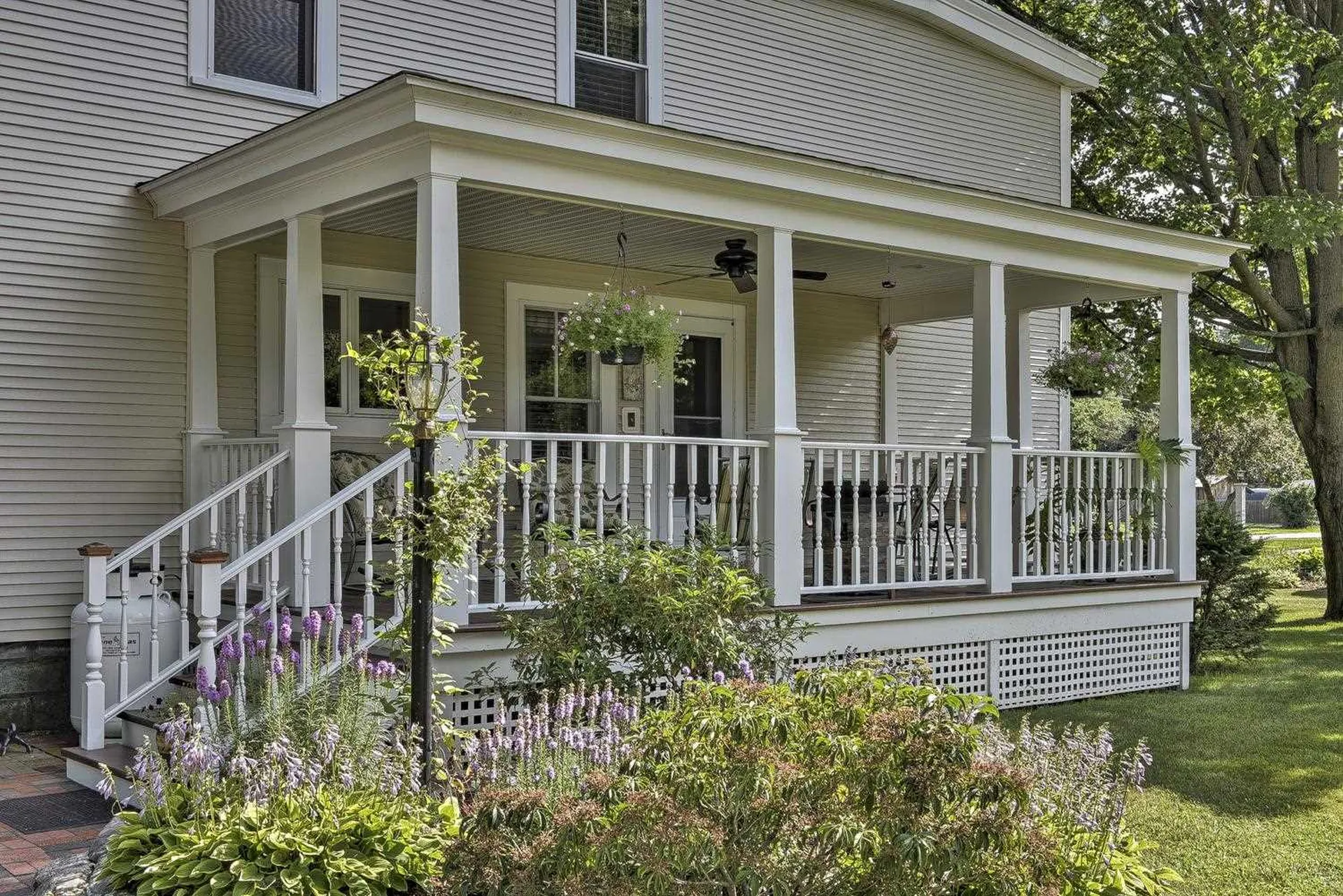 7 Pinehurst Avenue Keene NH 03431